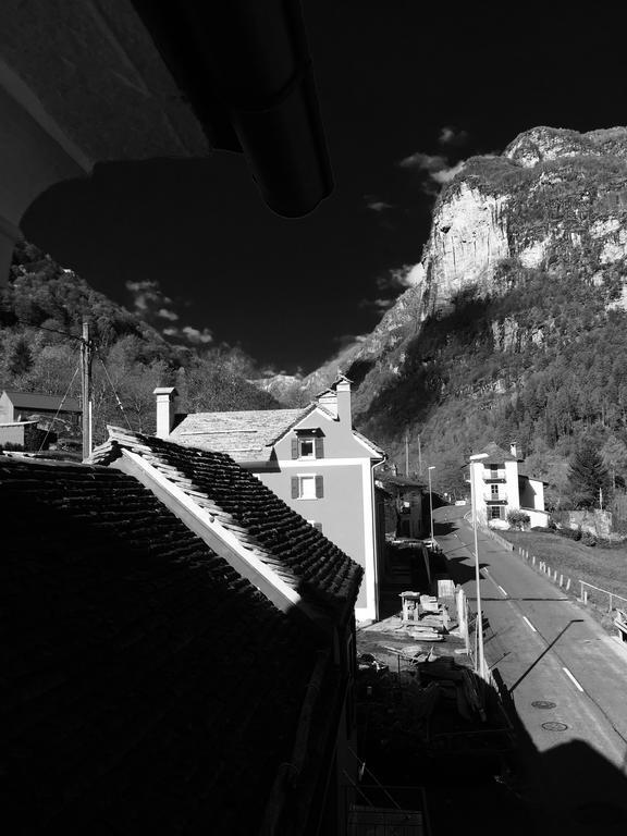 Myverzasca Resort Ai Piee Brione  Exterior foto