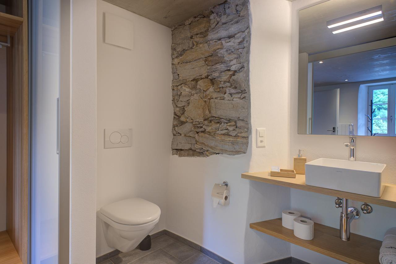 Myverzasca Resort Ai Piee Brione  Exterior foto