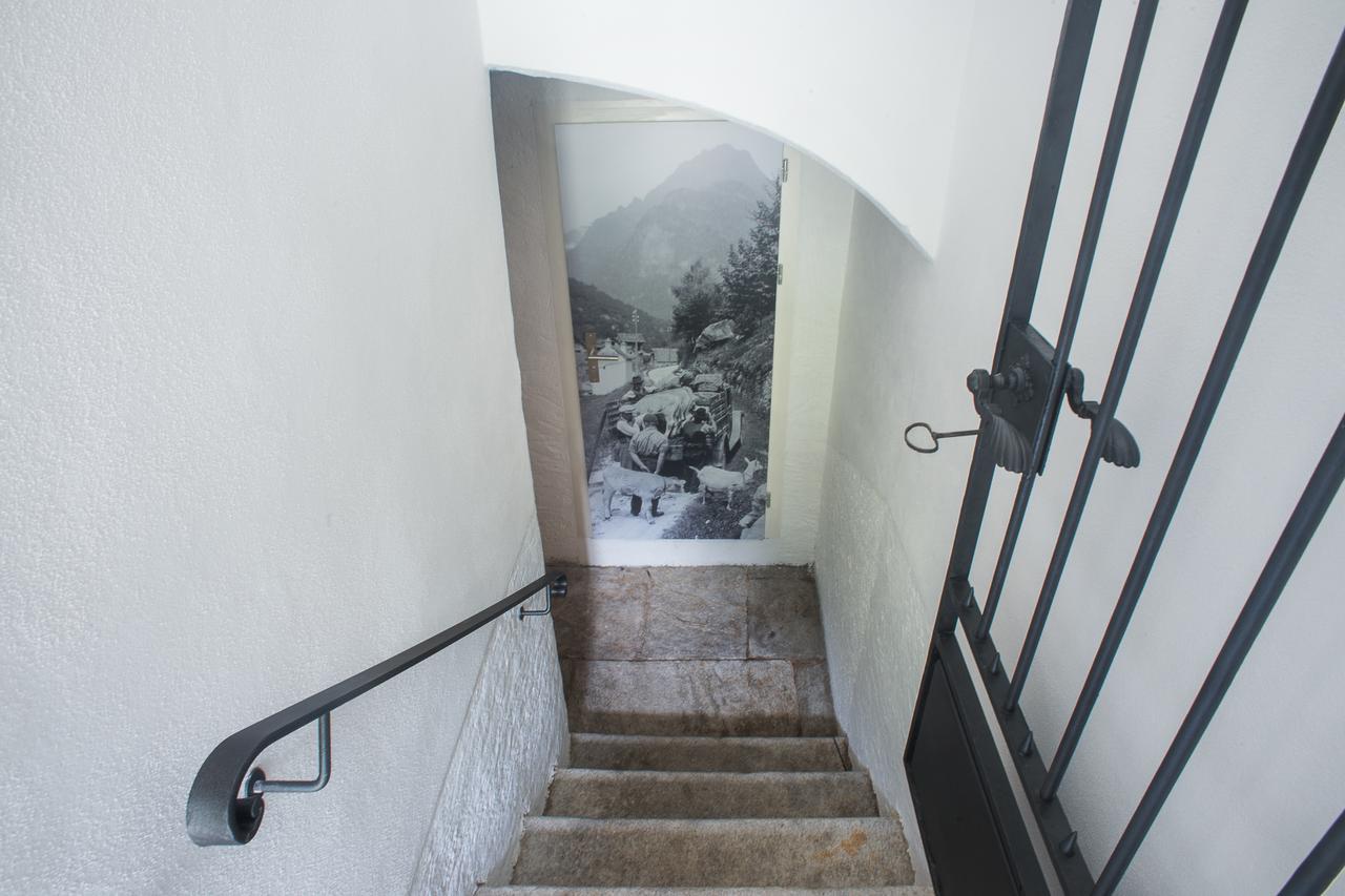 Myverzasca Resort Ai Piee Brione  Exterior foto