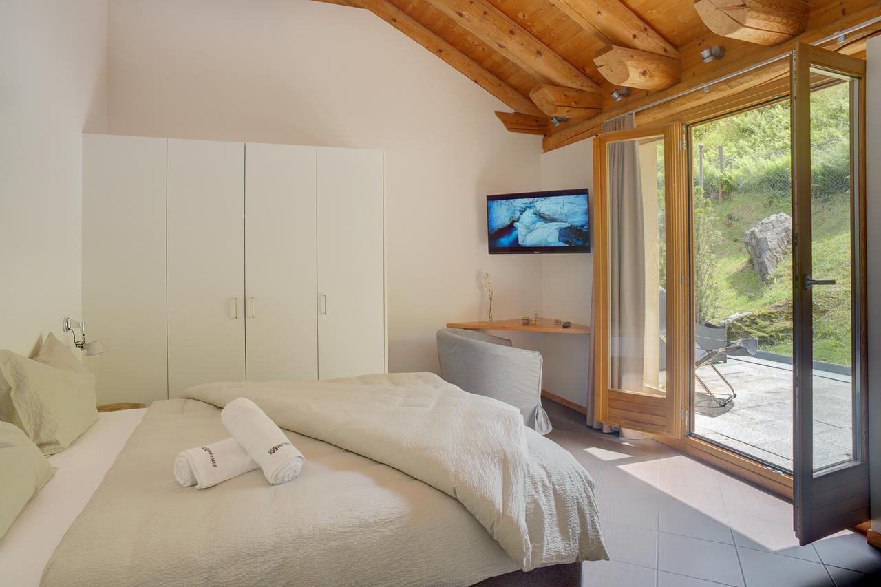 Myverzasca Resort Ai Piee Brione  Exterior foto